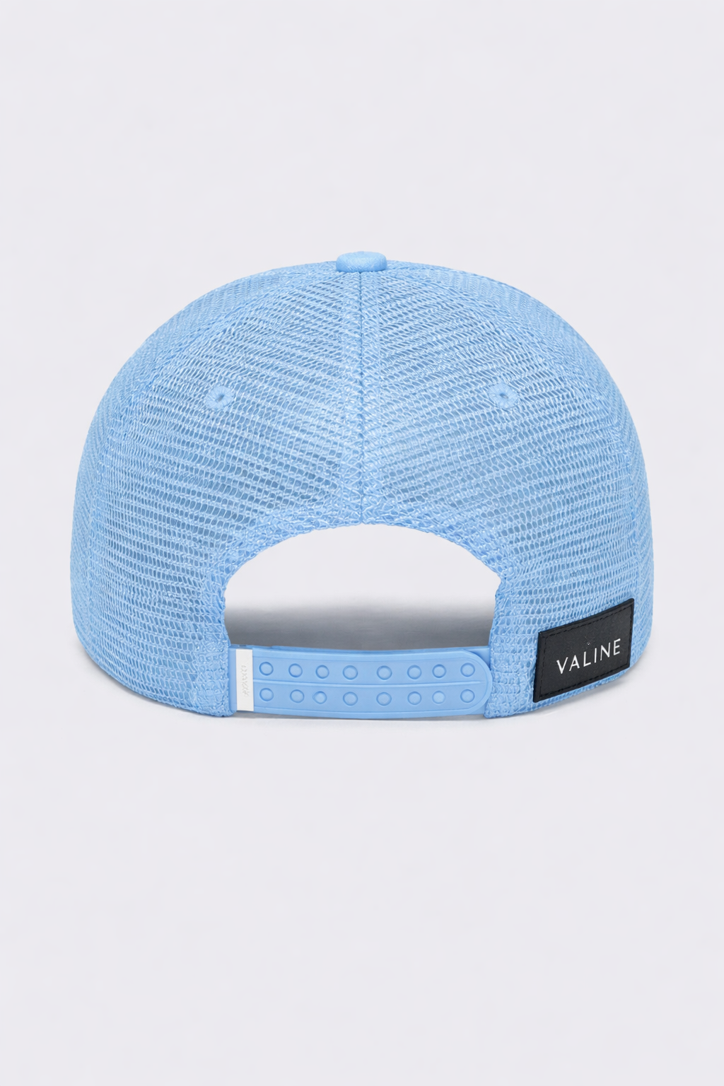 “VALINE BABY BLUE ICE”