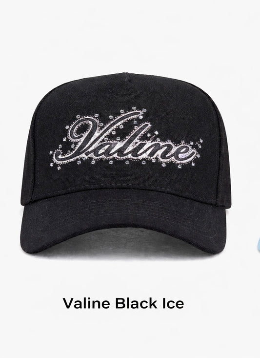 Valine Black Ice