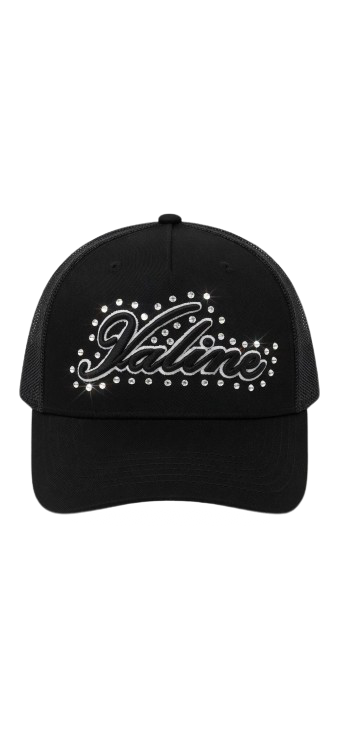 “VALINE BLACK ICE”