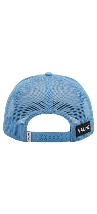 “VALINE BABY BLUE ICE”
